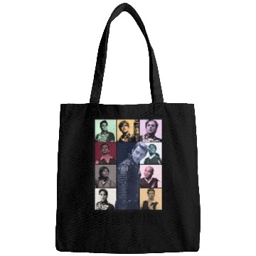 Discover jonathan bailey eras tour Bags
