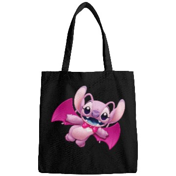 Discover Disney Halloween Angel The Vampire Bat Bags