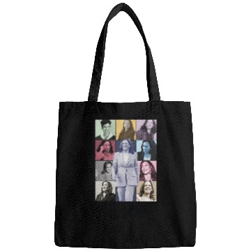 Discover Kamala Harris Walz 2024 (Eras Tour Version) Bags
