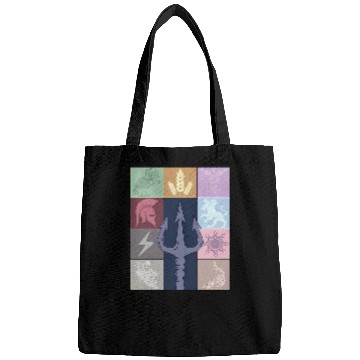 Discover Percy Jackson Camp Half Blood And The Olympians Eras Tour   Front Bags