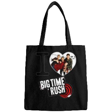 Discover big Time Rush Eras Tour&nbsp_ (2) Bags