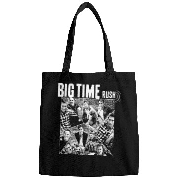 Discover big Time Rush Eras Tour&nbsp_ (3) Bags