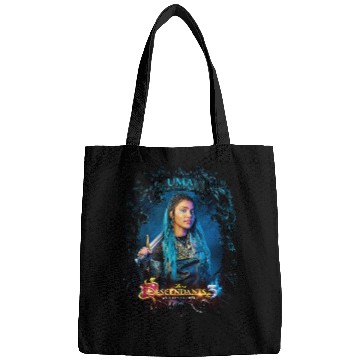 Discover Disney Descendants 3 Uma Watch Your Back Bags
