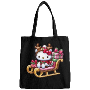 Discover Hello Kitty Hello Kitty lovesrs Hello Kitty , Disney Christmas , Disney Family Bags