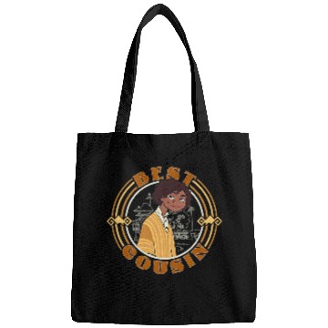 Discover Disney Encanto Camilo Madrigal Best Cousin Bags