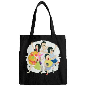 Discover Bobs Burgers Cool Bags