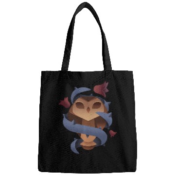 Discover Disney Channel The Owl House Owlbert Exclusive Bags