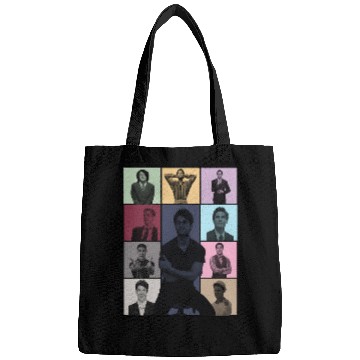 Discover Darren Criss Eras Tour Bags