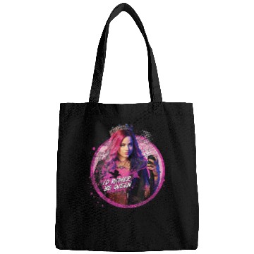 Discover Disney Descendants  Audrey I'd Rather Be Queen Bags