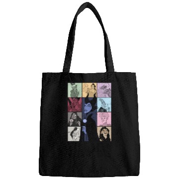 Discover Villains Eras Tour Bags