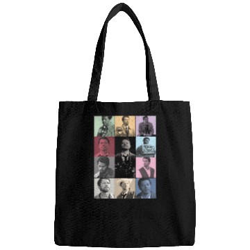 Discover Castiel Eras Tour Eras Tour ( Ttpd) Bags