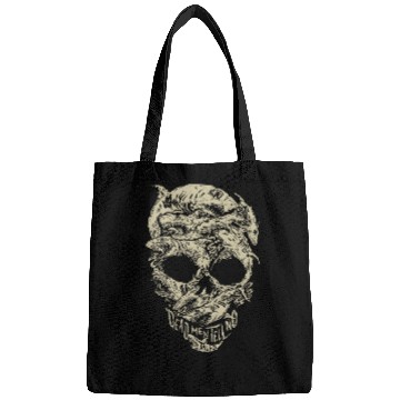 Discover Disney Pirates Shark Skull Bags