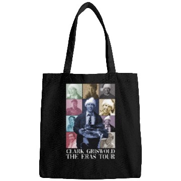 Discover Clark Griswold Eras Tour (1) Bags
