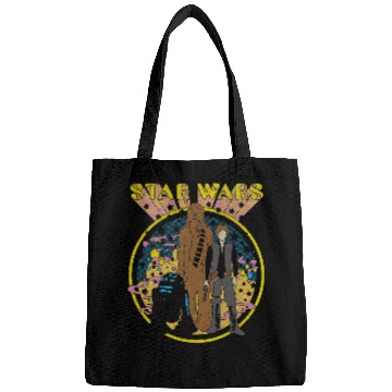 Discover Star Wars Vintage Psych Rebels Disney Bags