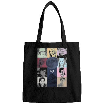 Discover H2O Eras Tour Bags