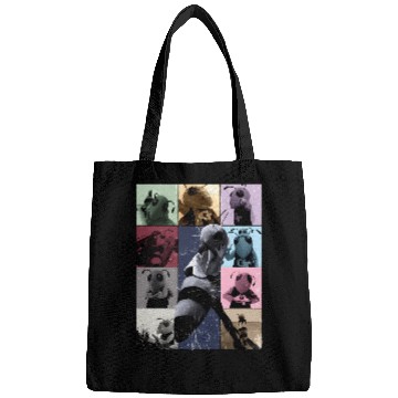 Discover Buzz Eras Tour 1705 Bags