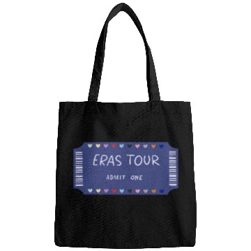 Discover Eras tour Active Bags