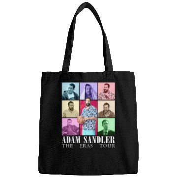 Discover Eras Tour Adam Sandler Bags
