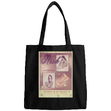 Discover Eras Tour Bags