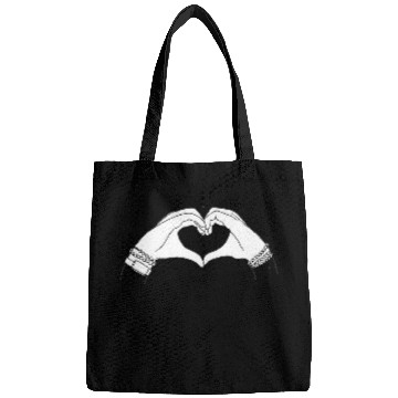 Discover Eras tour hands Bags