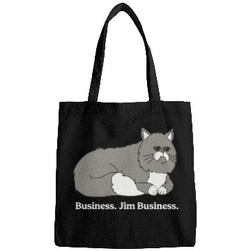 Discover Business. Jim Business.  : Bobs Burgers Family Shirt, Bobs Burgers Vintage Bags
