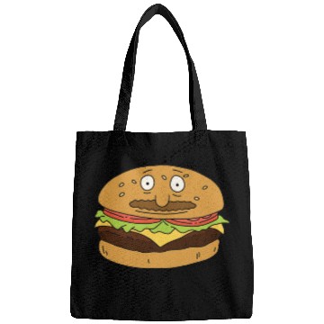 Discover Bob as a Burger  2: Bobs Burgers Family Shirt, Bobs Burgers Vintage Bags