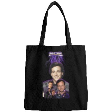 Discover Funny 90s Bob Saget Bootleg  2: Bobs Burgers Family Shirt, Bobs Burgers Vintage Bags