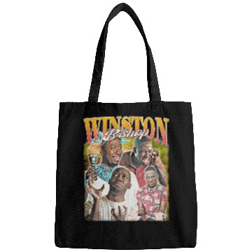 Discover Winston Bishop Vintage 90s Bootleg Style  : Bobs Burgers Family Shirt, Bobs Burgers Vintage Bags
