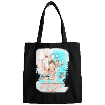 Discover Gravity Falls Stranger falls  : Bobs Burgers Family Shirt, Bobs Burgers Vintage Bags