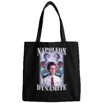 Discover Napoleon Dynamite Vintage Bootleg  2: Bobs Burgers Family Shirt, Bobs Burgers Vintage Bags