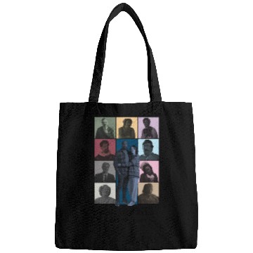 Discover bbc ghosts eras tour Bags