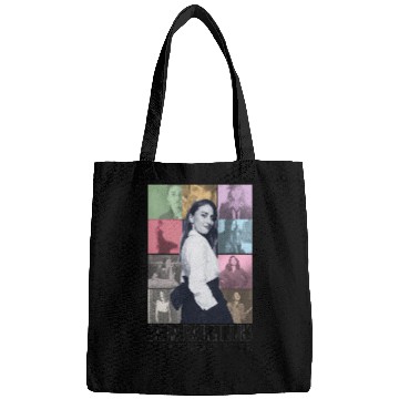 Discover Sara Bareilles - The S Eras Tour Bags