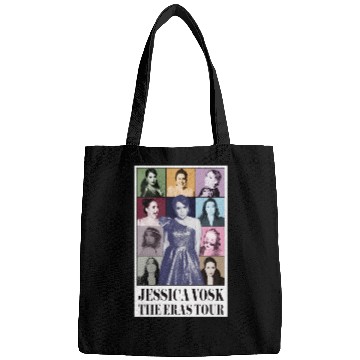 Discover Jessica Vosk Eras Tour Design Bags