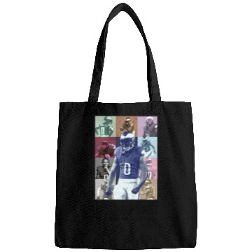 Discover D'Andre Swift - Eras Tour Bags