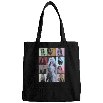 Discover miley cyrus eras tour Bags