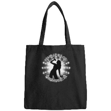 Discover Female Rage The Musical TTPD Eras Tour Bags