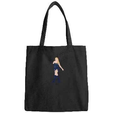 Discover Eras tour Midnights Bags