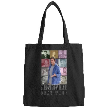 Discover Adam Sandler Eras Tour T-Shirt (1) Bags