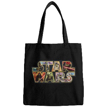 Discover Star Wars Bags, Star Wars Disney Bags