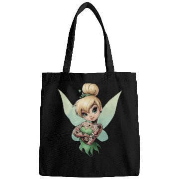 Discover Tinkerbell Bags, Peter Pan, Disney Princess, Disney Bags