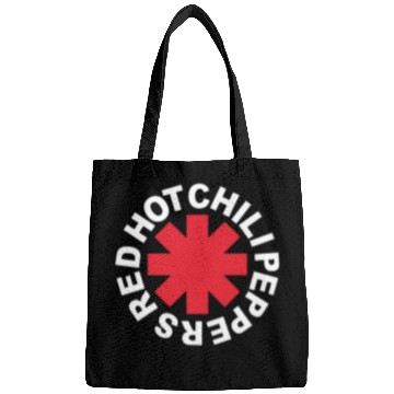 Discover red hot chili peppers Bags