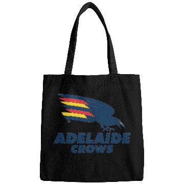 Discover Adelaide Crows Logo Bags