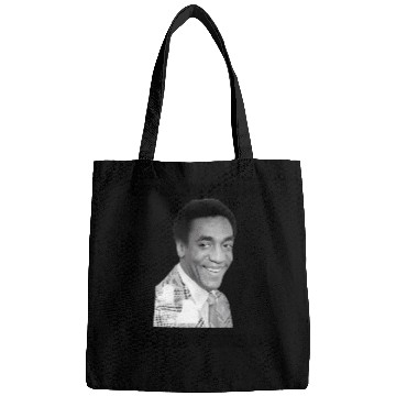 Discover Bill Cosby Bags