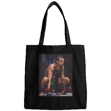 Discover Suga Sean O'Malley Bags