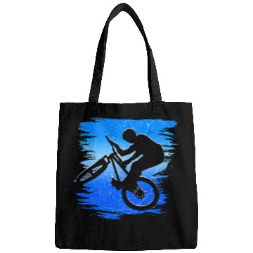 Discover BMX Bicycle Bike Motocross Bags