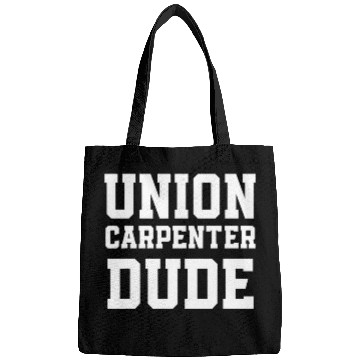 Discover Union Carpenter Union Carpentry Worker 20 Bags