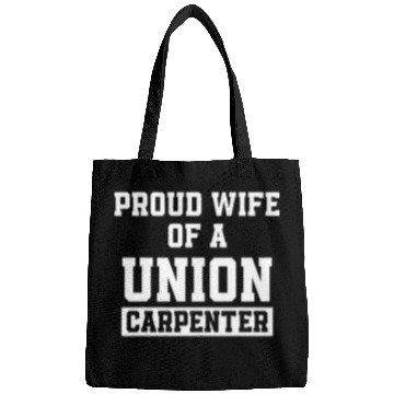 Discover Union Carpenter Union Carpentry Worker 10 Bags
