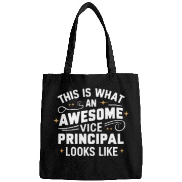 Discover Vice Principal Job Title Employee Worker Vice Principal Bags