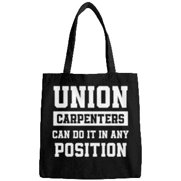 Discover Union Carpenter Union Carpentry Worker 37 Bags
