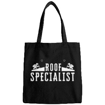 Discover Roofer Roofing Contractor Construction Worker 7 Bags